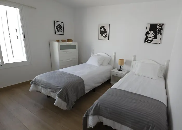 Villa Solycan 15 Playa del Inglés