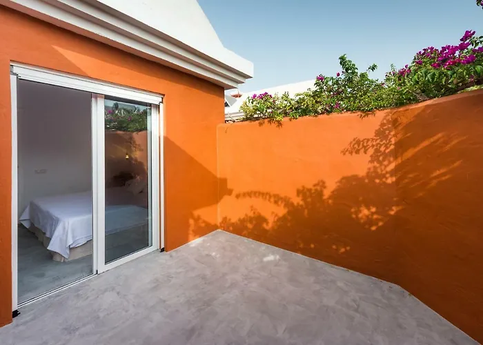 Bungalow en Maspalomas, Los Melocotones Playa del Inglés